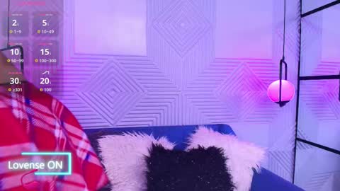 Snapshot of charlotte_2015 chatting on 10-27-25, 11:03 ambar online show from 10-27-25, 11:03