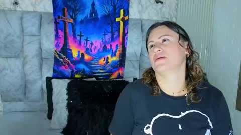 charlotte online show from 10-20-25, 11:21