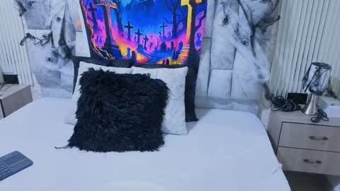 charlotte online show from 10-24-25, 11:17