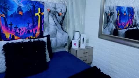 charlotte online show from 10-30-25, 11:44