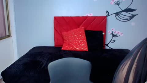 CHARLOTTE GRAY online show from 10-26-25, 12:22