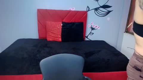 CHARLOTTE GRAY online show from 11-09-25, 12:03