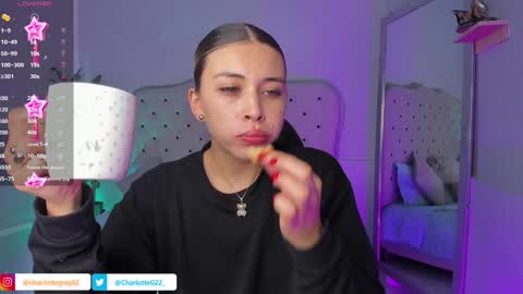 charlotte  grey online show from 12-31-24, 11:53