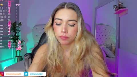 charlotte  grey online show from 01-04-25, 02:46
