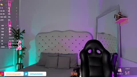 charlotte  grey online show from 01-12-25, 10:12