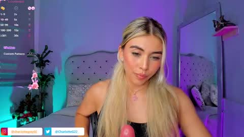 charlotte  grey online show from 02-21-25, 11:43