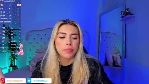 charlotte  grey online show from 03-07-25, 07:38