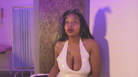  CHARLOTTE BROWN  online show from 10-29-25, 12:18