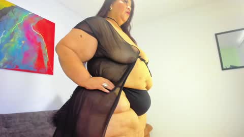  Angelica Charlotte  online show from 01-17-25, 08:11