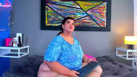  Angelica Charlotte  online show from 09-13-25, 08:19