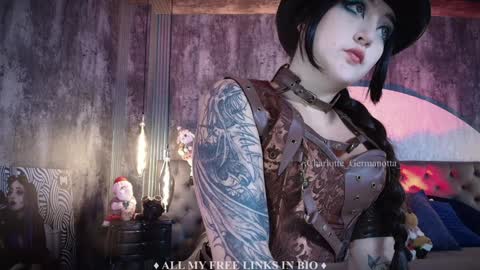 Charlotte online show from 01-07-25, 05:20