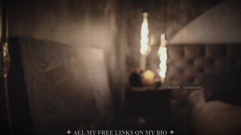 Charlotte online show from 02-17-25, 02:37