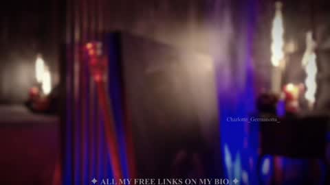 Charlotte online show from 03-10-25, 02:37