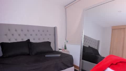 Charlotte online show from 12-24-24, 07:28