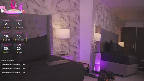 Charlotte online show from 02-07-25, 04:48