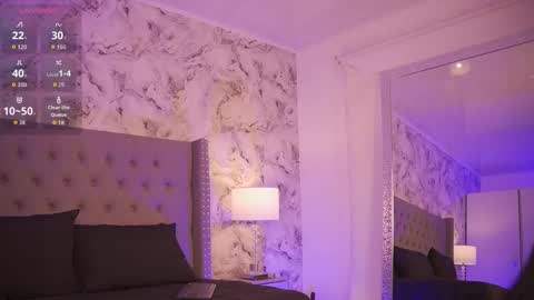 Charlotte online show from 10-18-25, 03:53