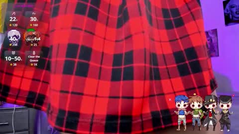 Charlie  online show from 10-23-25, 05:33