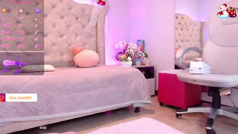 Charlotte online show from 12-17-24, 02:44