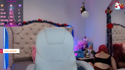 Charlotte online show from 12-29-24, 11:40