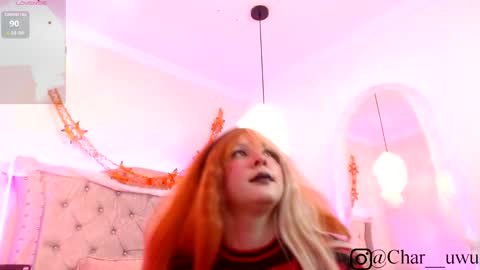 Charlotte online show from 10-25-25, 11:51