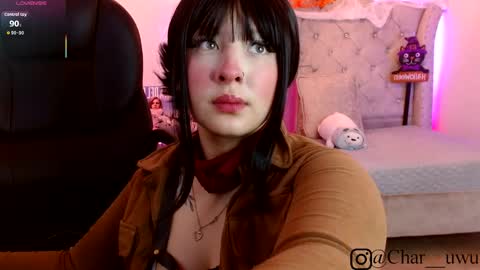 Charlotte online show from 10-27-25, 11:25