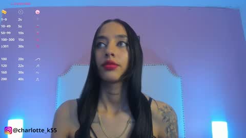 Charlotte online show from 01-09-25, 08:01