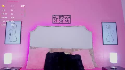 Charlotte online show from 10-10-25, 09:36