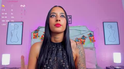 Charlotte online show from 10-23-25, 07:34