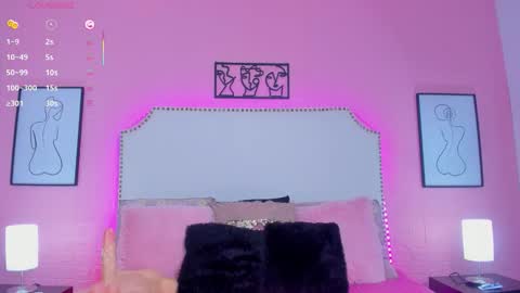 Charlotte online show from 11-19-25, 07:36