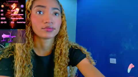 CHARLOTTE online show from 11-15-25, 12:34