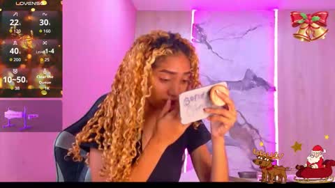 CHARLOTTE online show from 12-05-25, 12:25