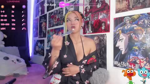 Snapshot of charlotte_mansson chatting on 12-20-24, 06:35 Charlotte online show from 12-20-24, 06:35