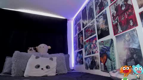 Snapshot of charlotte_mansson chatting on 01-17-25, 03:53 Charlotte online show from 01-17-25, 03:53