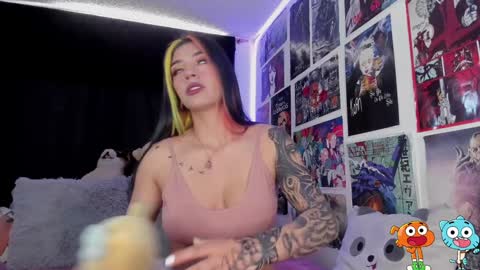 Snapshot of charlotte_mansson chatting on 01-20-25, 05:06 Charlotte online show from 01-20-25, 05:06