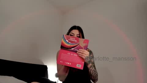 Charlotte online show from 02-11-26, 12:54