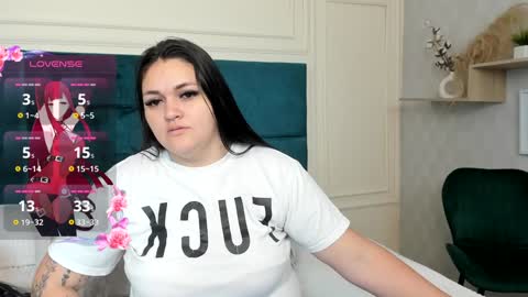 Charlotte Mayers online show from 12-06-24, 11:22