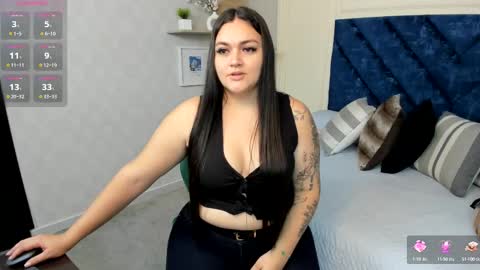 Snapshot of charlotte_mayers chatting on 10-13-25, 11:54 Charlotte Mayers online show from 10-13-25, 11:54