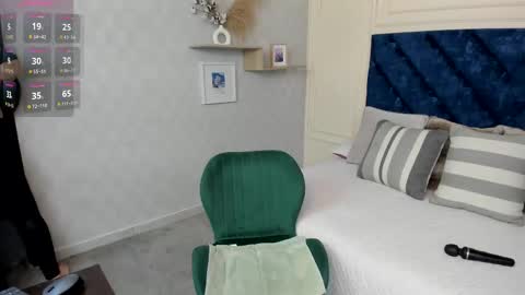 Snapshot of charlotte_mayers chatting on 11-03-25, 11:44 Charlotte Mayers online show from 11-03-25, 11:44