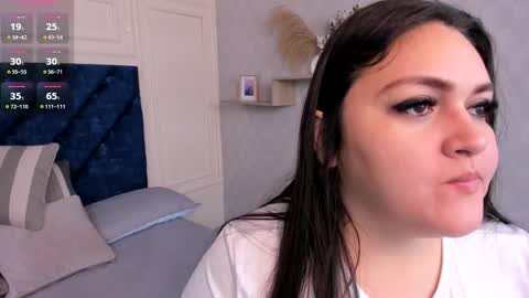 Snapshot of charlotte_mayers chatting on 11-07-25, 11:21 Charlotte Mayers online show from 11-07-25, 11:21