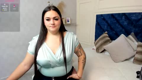 Snapshot of charlotte_mayers chatting on 02-16-26, 11:28 Charlotte Mayers online show from 02-16-26, 11:28