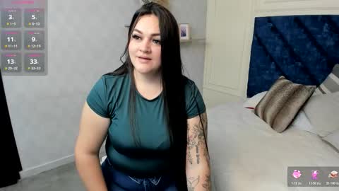 Snapshot of charlotte_mayers chatting on 02-24-26, 11:30 Charlotte Mayers online show from 02-24-26, 11:30