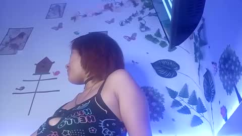 charlotte_morhh online show from 09-26-25, 05:22