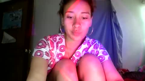 charlotte_morhh online show from 09-29-25, 02:22