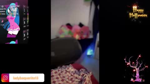 Charlotte online show from 10-19-25, 06:14