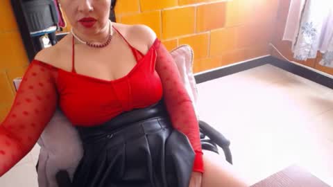 Charlotte online show from 12-18-25, 02:12