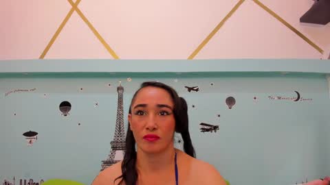 Charlotte  online show from 01-19-25, 12:50