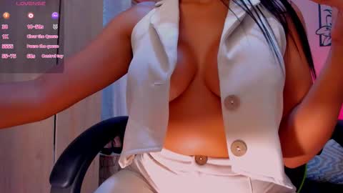 Charlotte online show from 09-23-25, 12:24