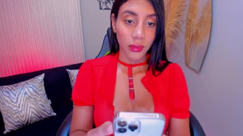 Charlotte online show from 10-06-25, 08:06