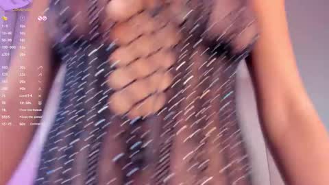 Charlotte online show from 11-19-25, 01:11