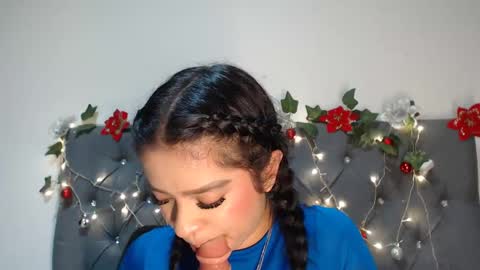 Snapshot of charlottee07 chatting on 12-24-24, 10:01 charlottee07 online show from 12-24-24, 10:01